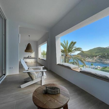 Cap Sa Sal Suites -Apartament Begur - Costa Brava المظهر الخارجي الصورة