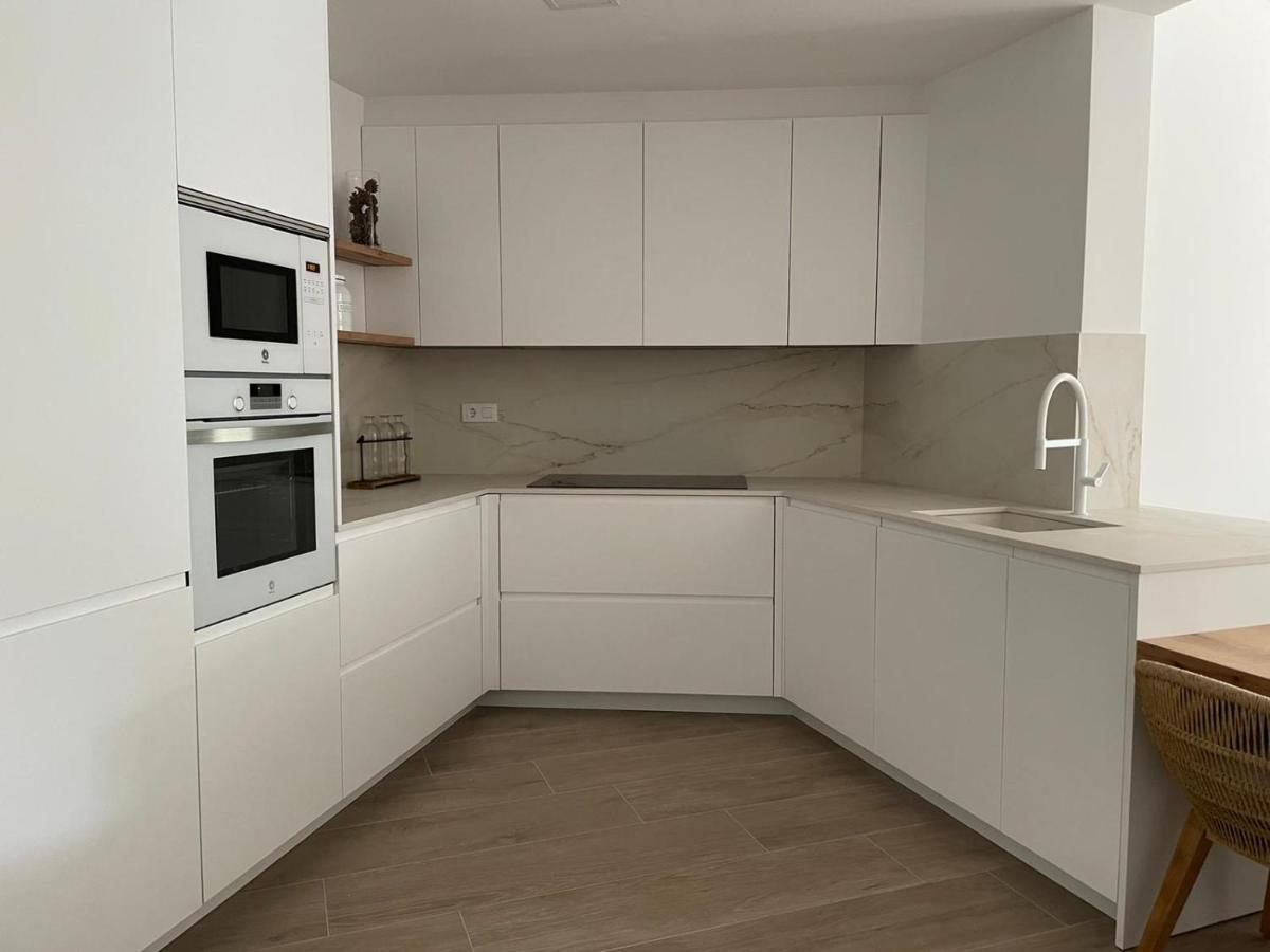 Cap Sa Sal Suites -Apartament Begur - Costa Brava المظهر الخارجي الصورة