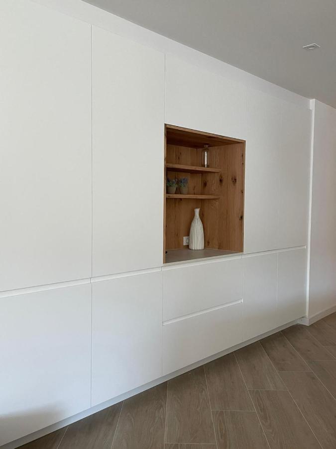 Cap Sa Sal Suites -Apartament Begur - Costa Brava المظهر الخارجي الصورة