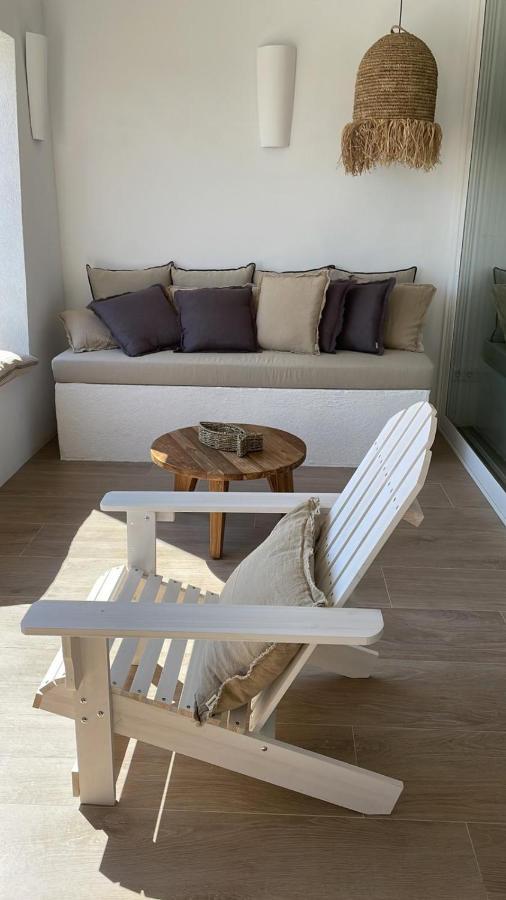 Cap Sa Sal Suites -Apartament Begur - Costa Brava المظهر الخارجي الصورة