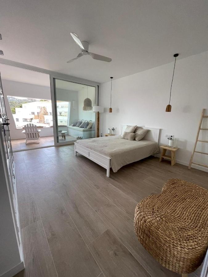 Cap Sa Sal Suites -Apartament Begur - Costa Brava المظهر الخارجي الصورة