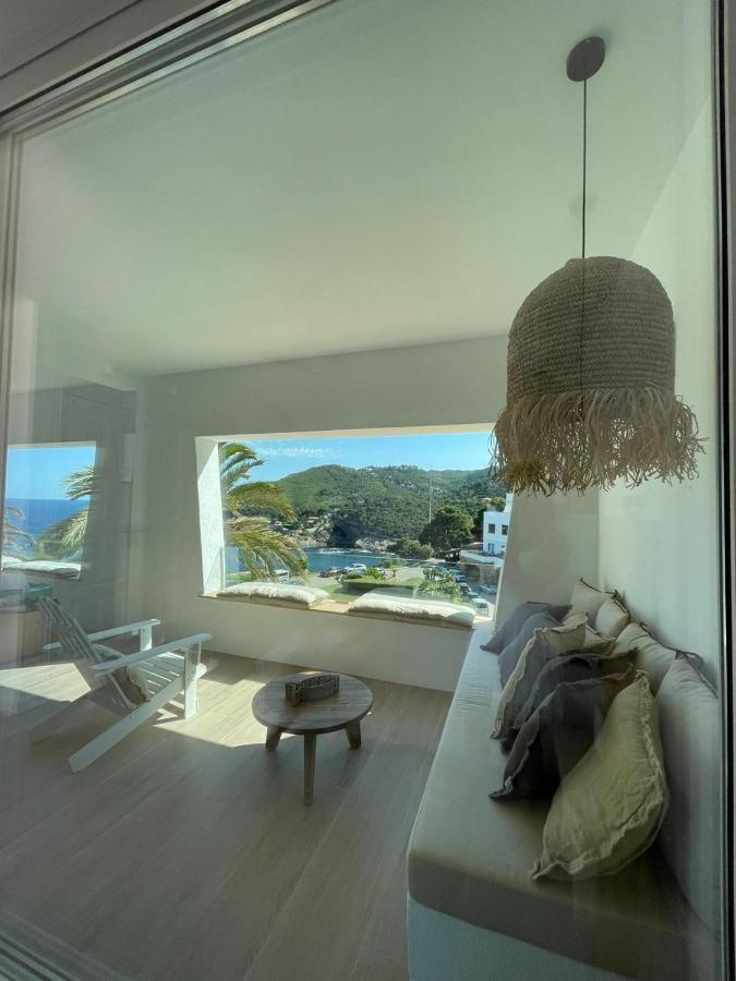 Cap Sa Sal Suites -Apartament Begur - Costa Brava المظهر الخارجي الصورة