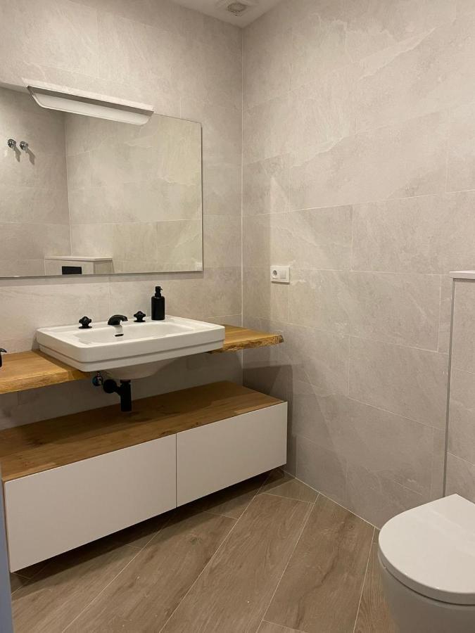 Cap Sa Sal Suites -Apartament Begur - Costa Brava المظهر الخارجي الصورة