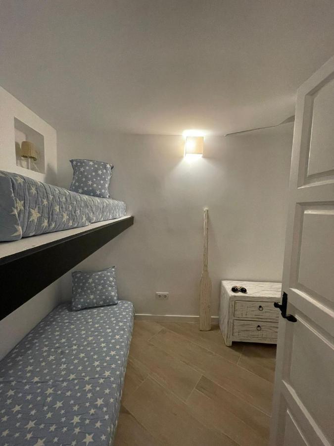 Cap Sa Sal Suites -Apartament Begur - Costa Brava المظهر الخارجي الصورة