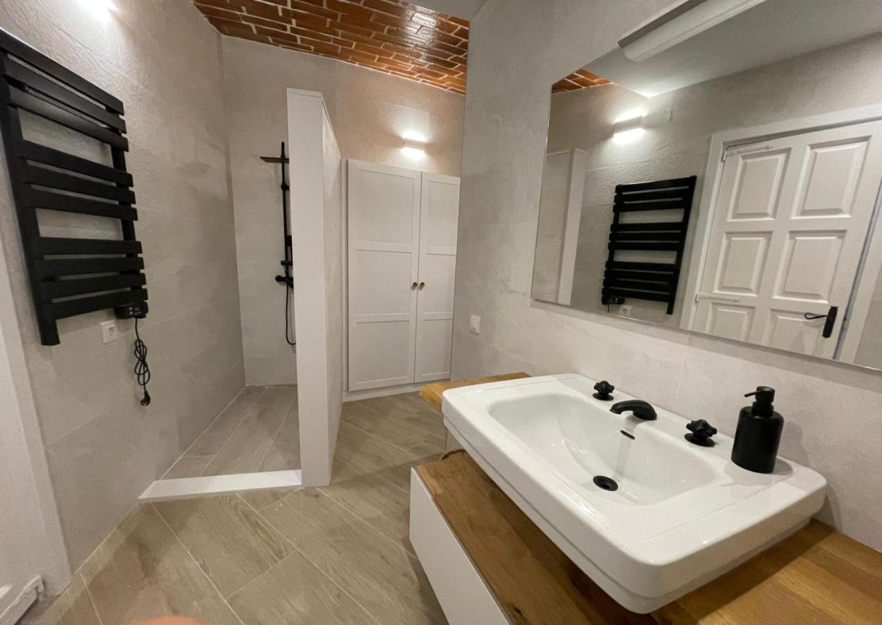 Cap Sa Sal Suites -Apartament Begur - Costa Brava المظهر الخارجي الصورة