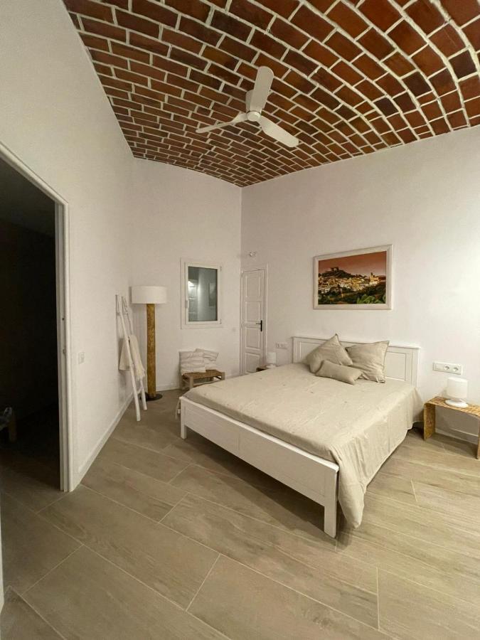 Cap Sa Sal Suites -Apartament Begur - Costa Brava المظهر الخارجي الصورة