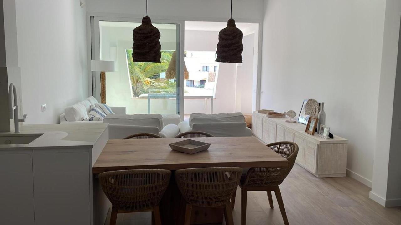 Cap Sa Sal Suites -Apartament Begur - Costa Brava المظهر الخارجي الصورة