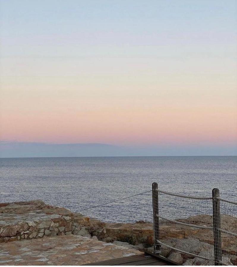 Cap Sa Sal Suites -Apartament Begur - Costa Brava المظهر الخارجي الصورة