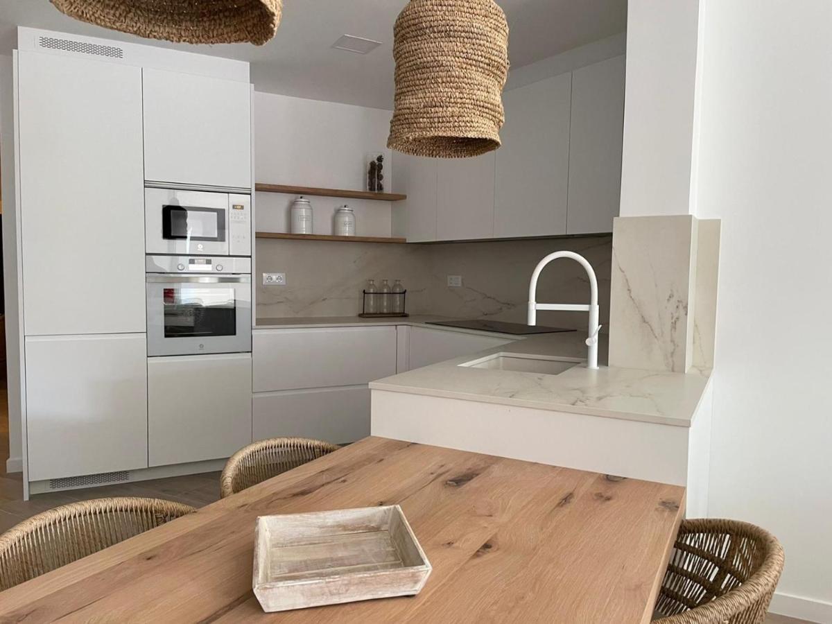 Cap Sa Sal Suites -Apartament Begur - Costa Brava المظهر الخارجي الصورة