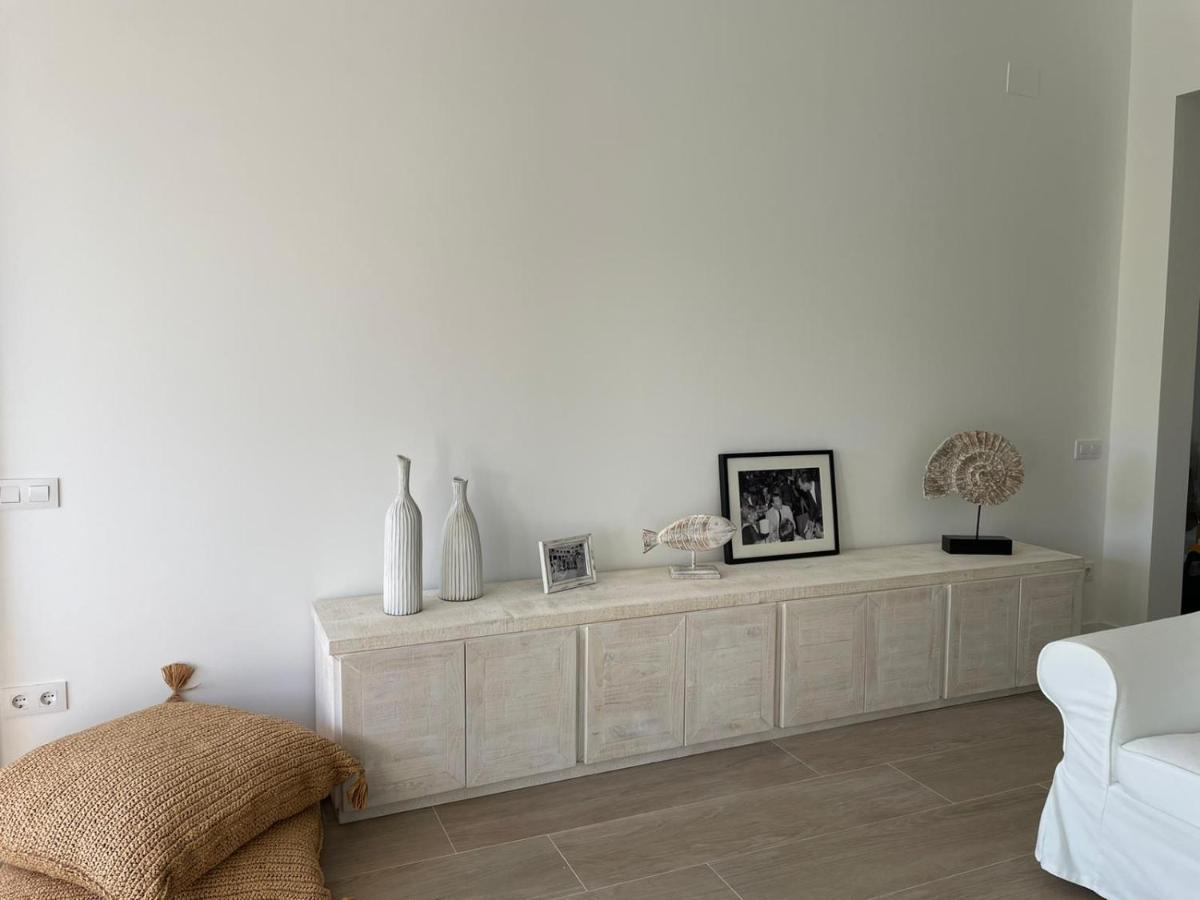 Cap Sa Sal Suites -Apartament Begur - Costa Brava المظهر الخارجي الصورة