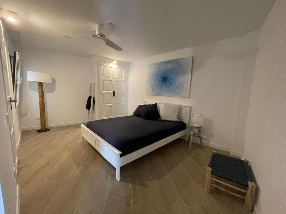 Cap Sa Sal Suites -Apartament Begur - Costa Brava المظهر الخارجي الصورة