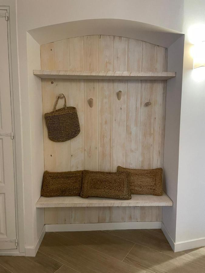 Cap Sa Sal Suites -Apartament Begur - Costa Brava المظهر الخارجي الصورة