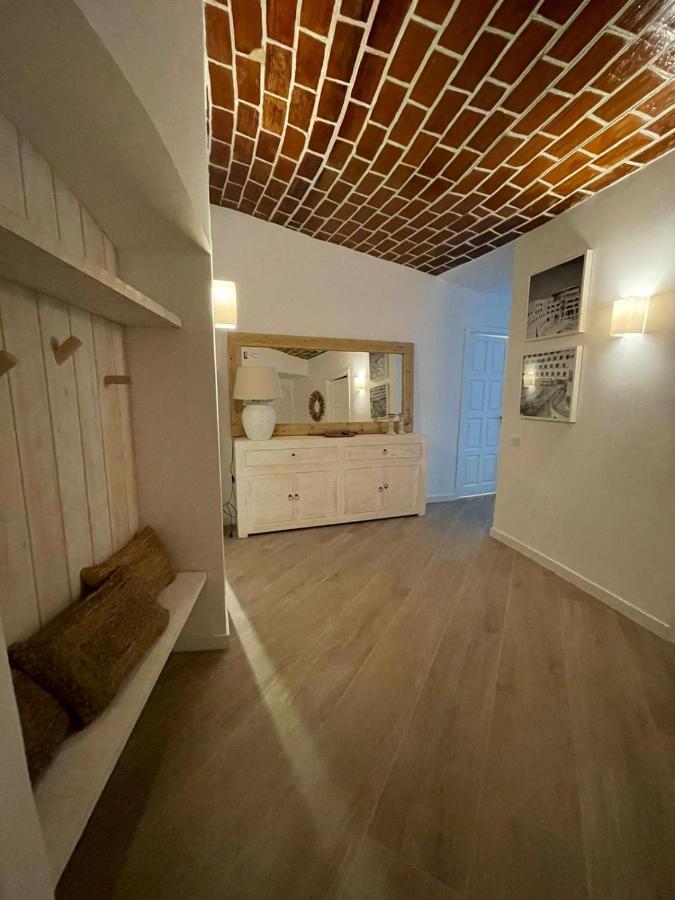 Cap Sa Sal Suites -Apartament Begur - Costa Brava المظهر الخارجي الصورة
