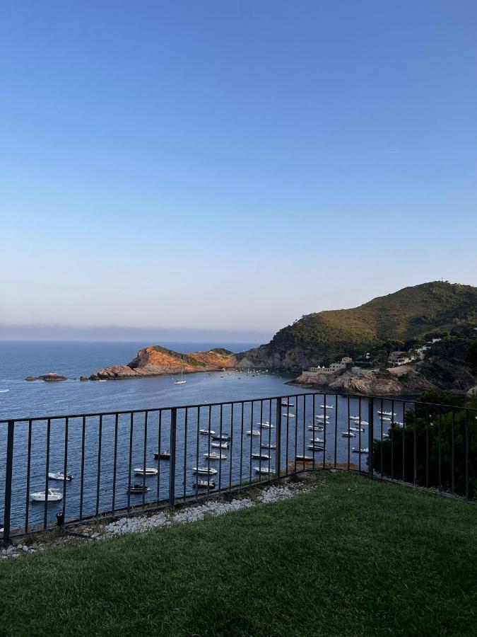 Cap Sa Sal Suites -Apartament Begur - Costa Brava المظهر الخارجي الصورة