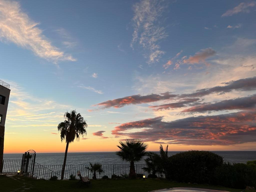 Cap Sa Sal Suites -Apartament Begur - Costa Brava المظهر الخارجي الصورة