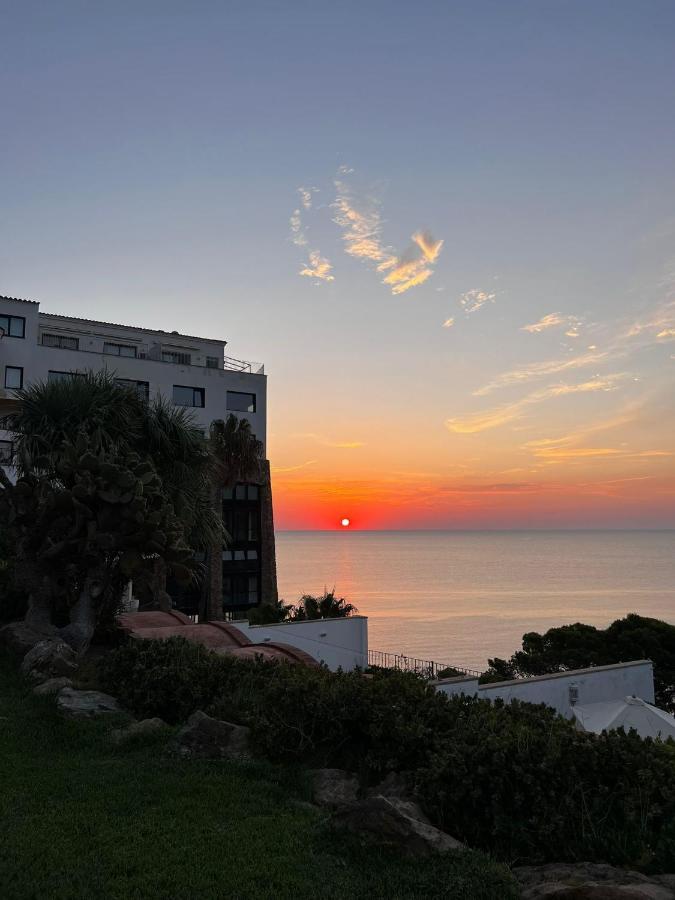 Cap Sa Sal Suites -Apartament Begur - Costa Brava المظهر الخارجي الصورة