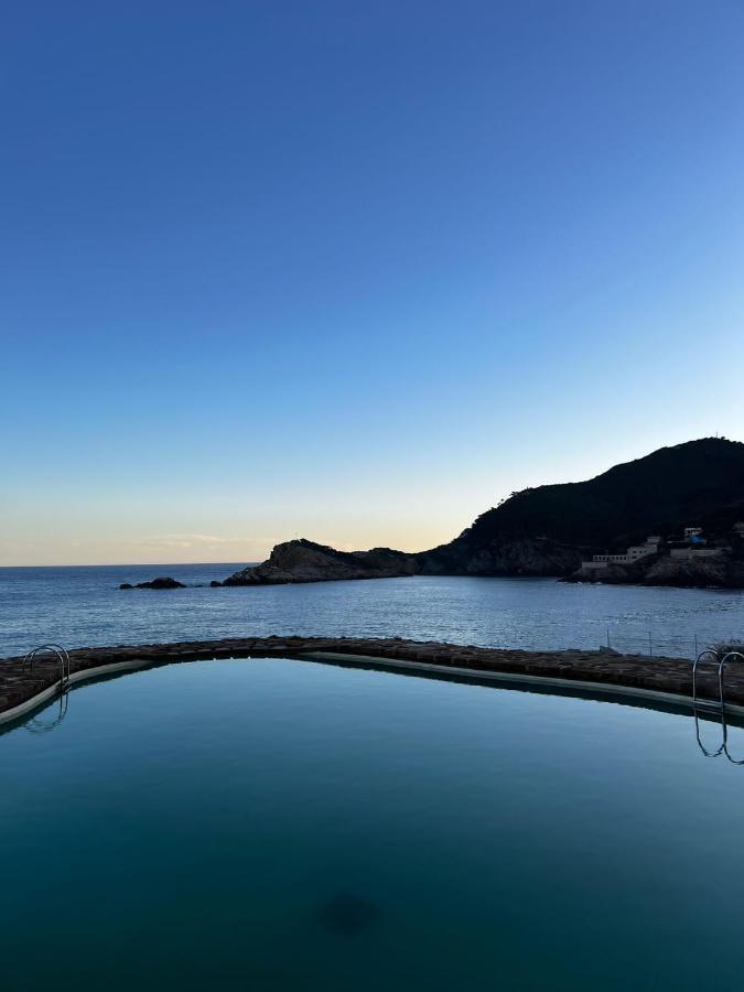 Cap Sa Sal Suites -Apartament Begur - Costa Brava المظهر الخارجي الصورة