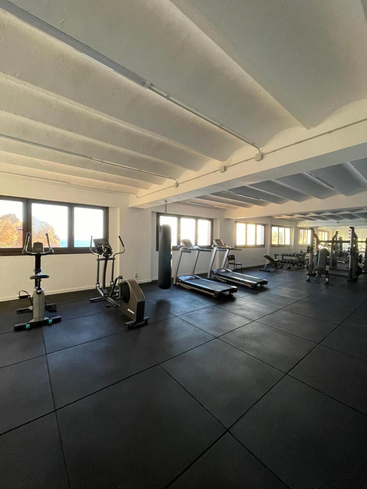 Cap Sa Sal Suites -Apartament Begur - Costa Brava المظهر الخارجي الصورة