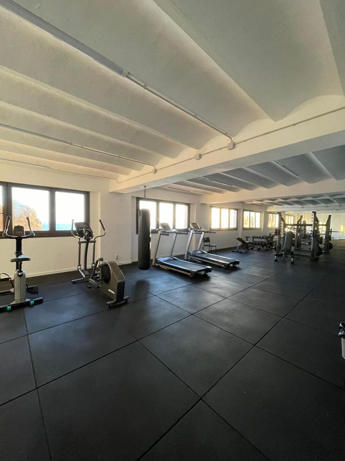 Cap Sa Sal Suites -Apartament Begur - Costa Brava المظهر الخارجي الصورة
