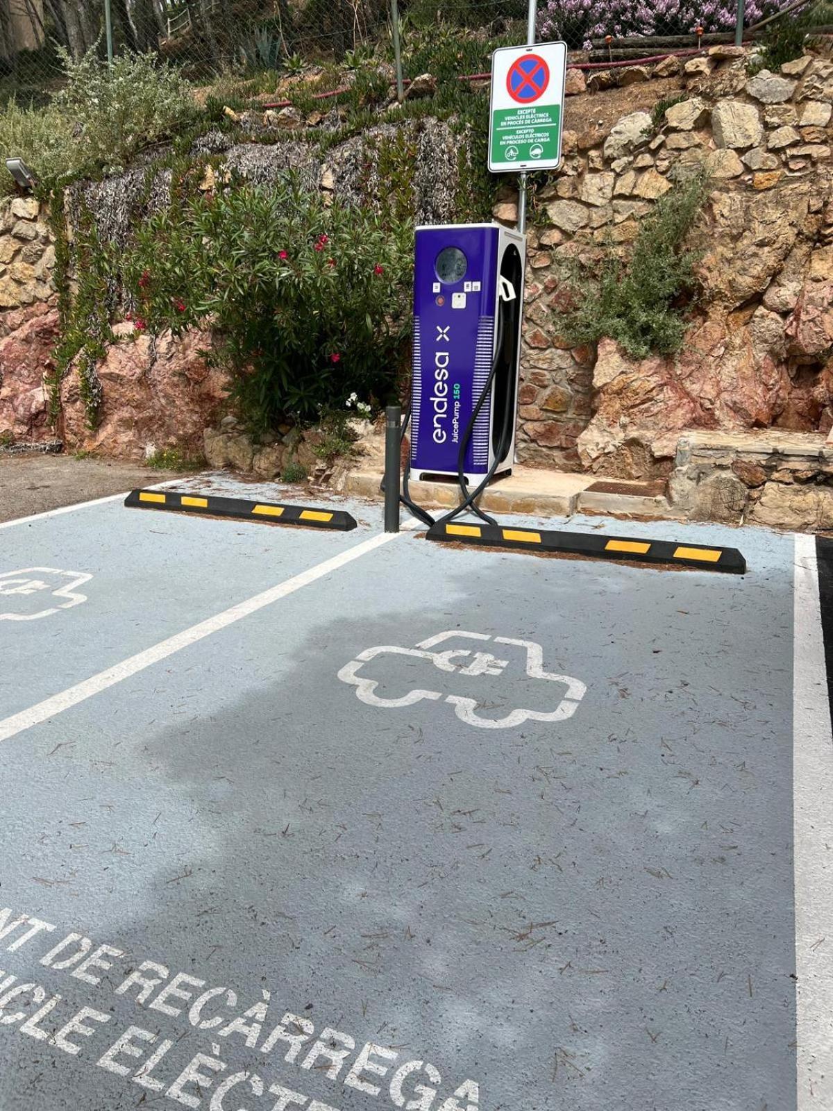 Cap Sa Sal Suites -Apartament Begur - Costa Brava المظهر الخارجي الصورة