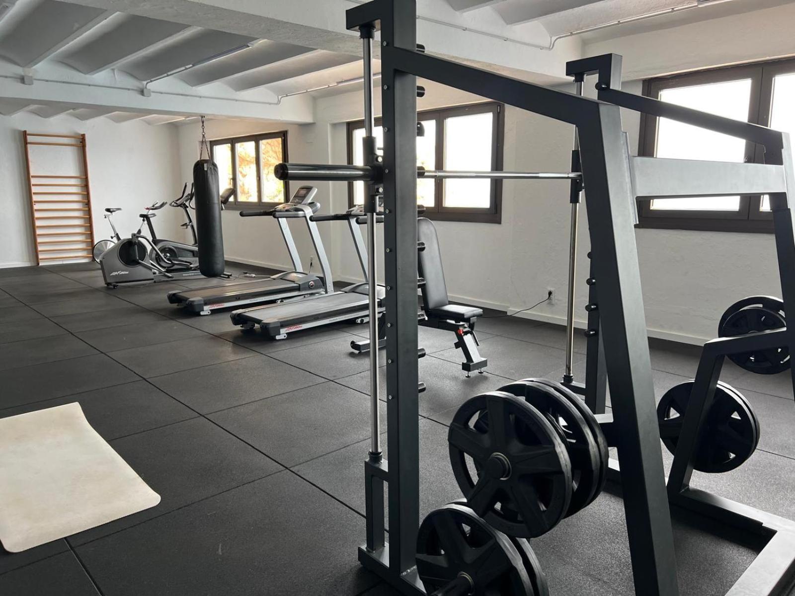 Cap Sa Sal Suites -Apartament Begur - Costa Brava المظهر الخارجي الصورة